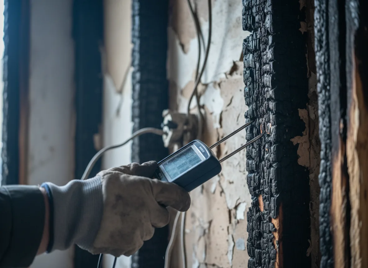 Fire Damage Restoration Banner, KY FAQs